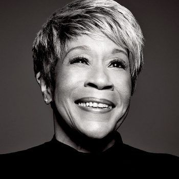 Bettye Lavette destacada