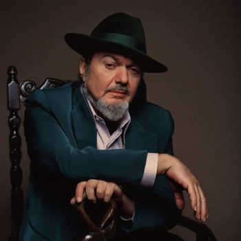 Dr. John