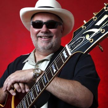 Duke Robillard