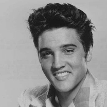 Elvis Presley 3