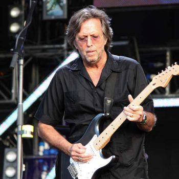 Eric clapton