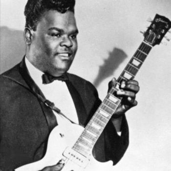 Freddie King destacada