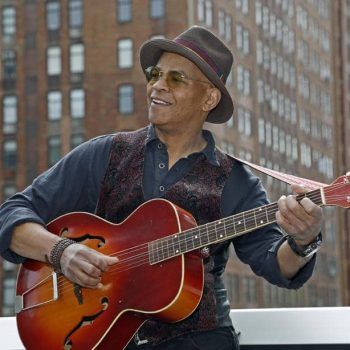 Guy Davis