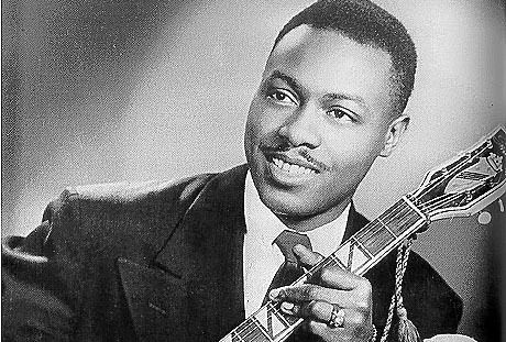 Jimmy Rogers