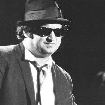 John Belushi