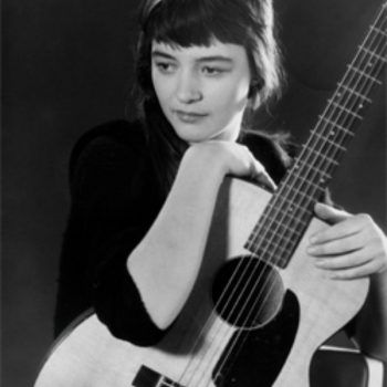 Karen Dalton
