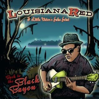 Louisiana-Red