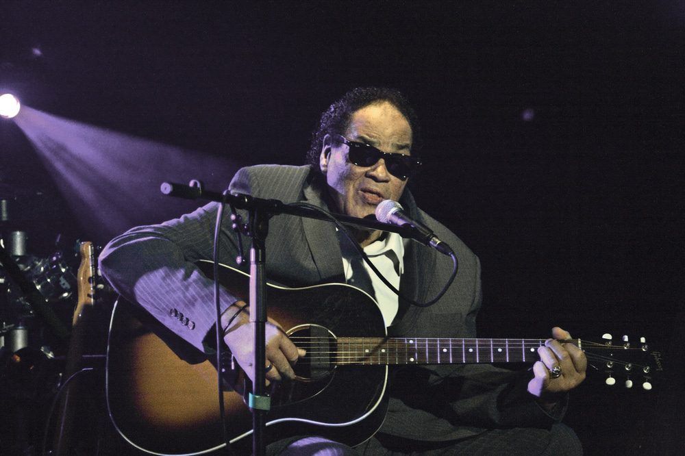 ¿Conoces a LOUISIANA RED? Descubre Todo Sobre Él Aquí