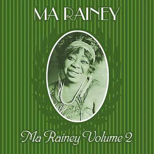 Ma-Rainey