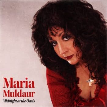 Maria Muldaur 7