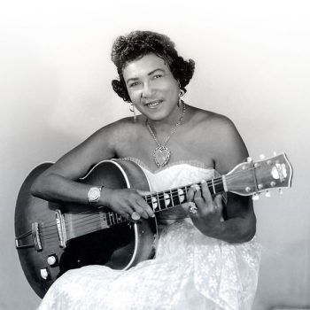 Memphis Minnie