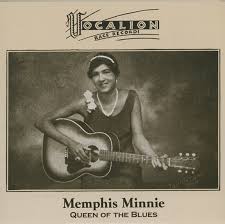 Memphis- Minnie