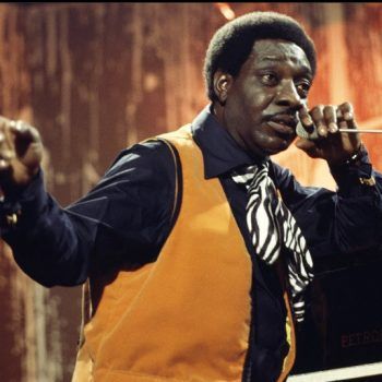 Otis Spann