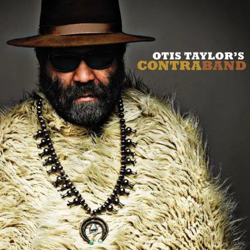 Otis- Taylor -12
