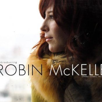 Robin Mckelle