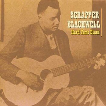 Scrapper Blackwell y mas