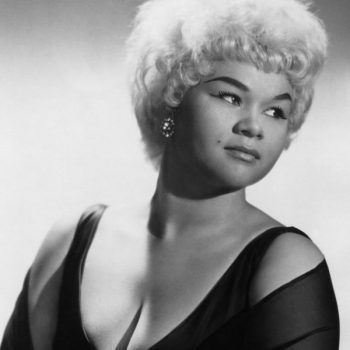 etta james 1