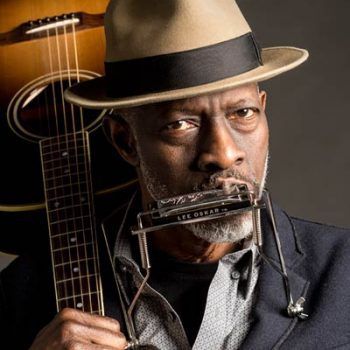 keb mo