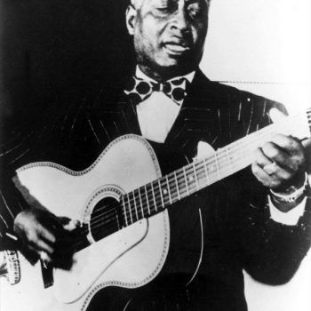 leadbelly foto