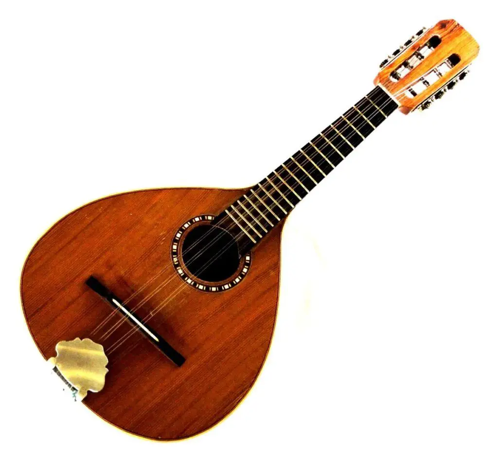 mandolina y mas