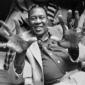 memphis slim 7