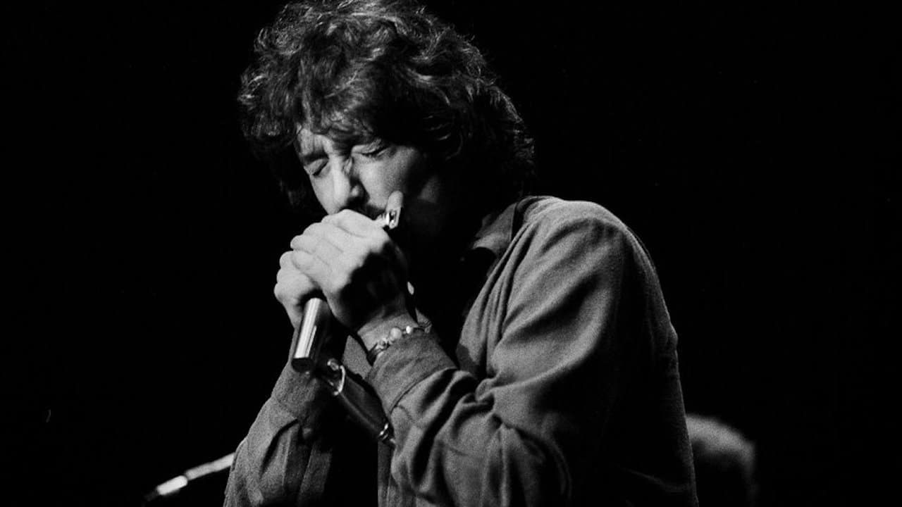 ¿Conoces a PAUL BUTTERFIELD? Descubre todo sobre él aquí