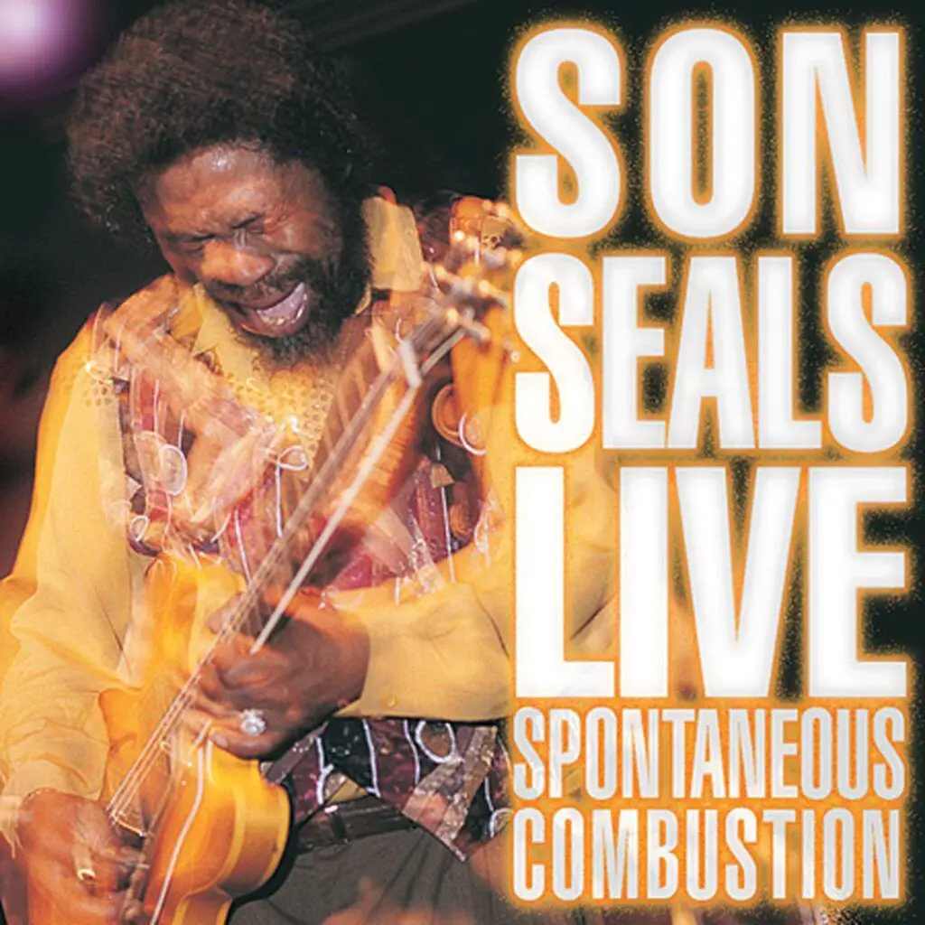 son seals