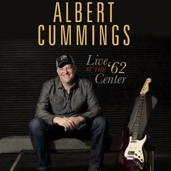 Albert Cummings Destacada
