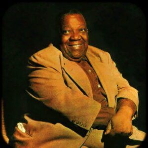 JIMMY RUSHING 7