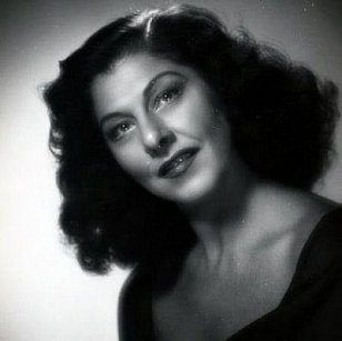 Libby Holman