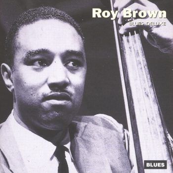 ROY BROWN