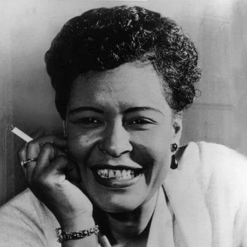 Billie Holiday7