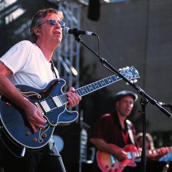 Boz Scaggs 2