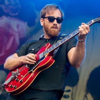 Dan Auerbach 1