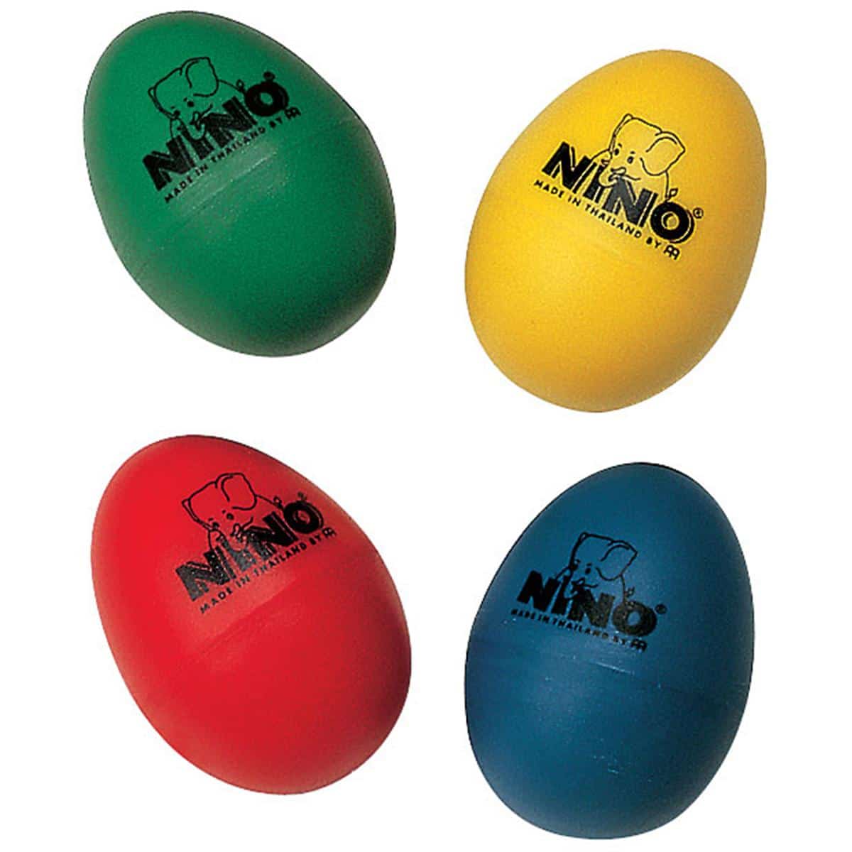 ¿Conoces el EGG SHAKER? Descubre todo sobre él aquí