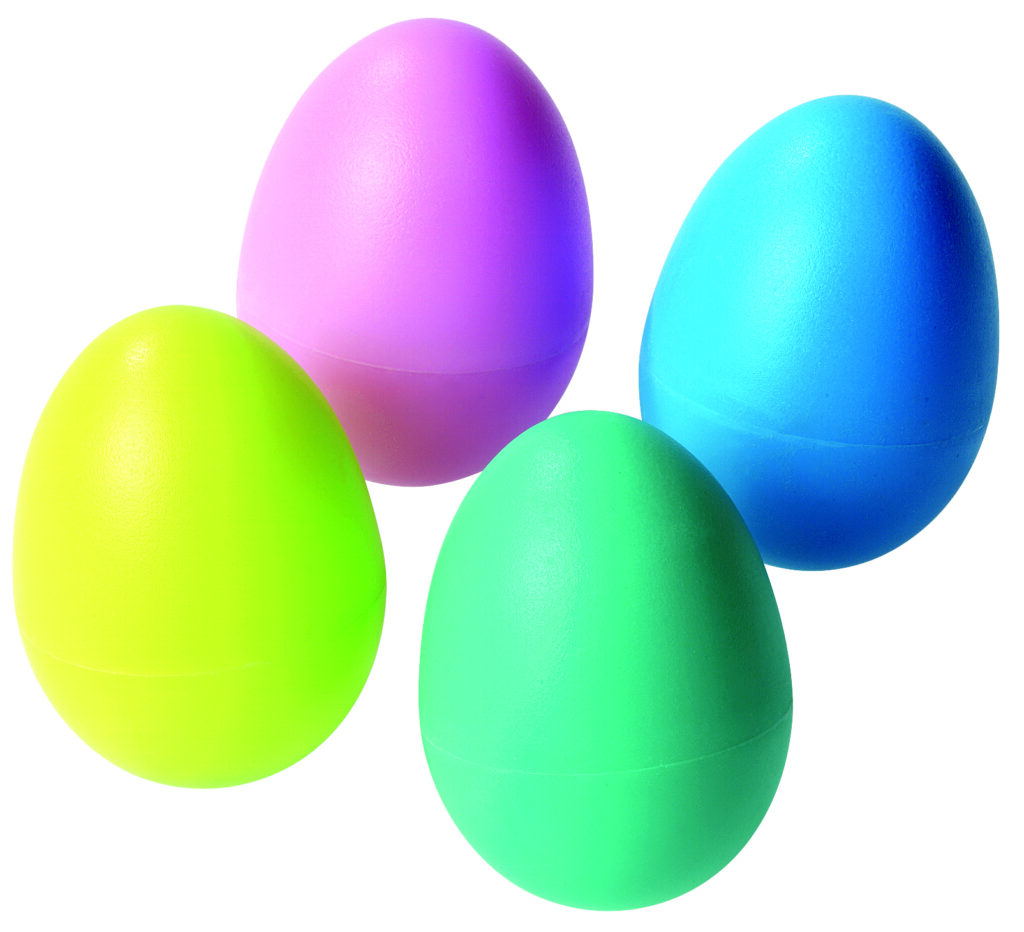 ¿Conoces el EGG SHAKER? Descubre todo sobre él aquí