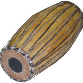El Mridangam 2