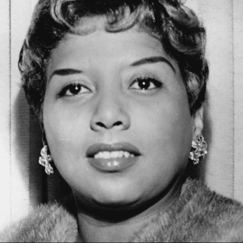 Etta Jones 1