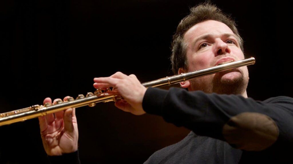 FLAUTA TRAVESERA Qué es, origen, tipos, historia y más