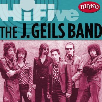 J GEILS 17. 2