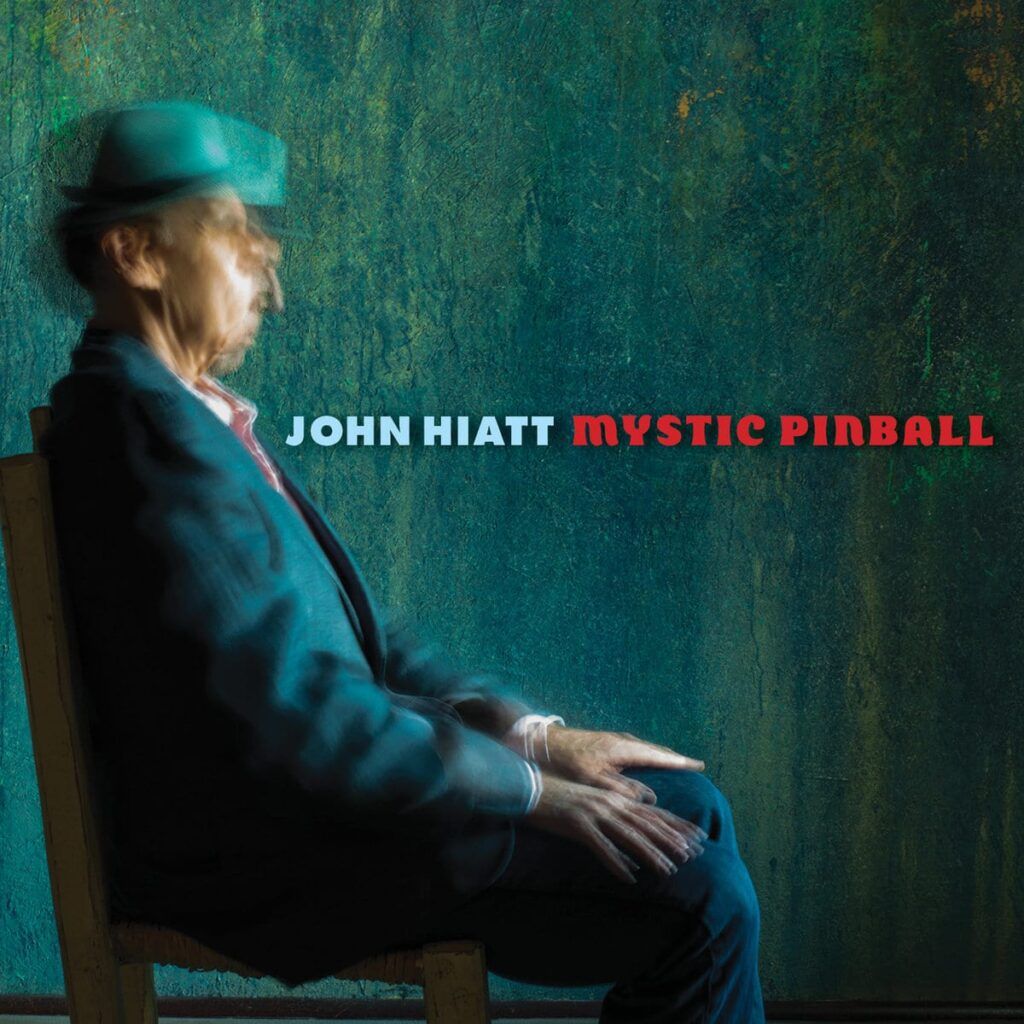 Descubre todo sobre JOHN HIATT y su exitosa carrera musical