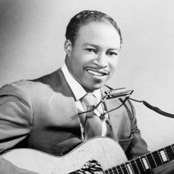 Jimmy Reed1