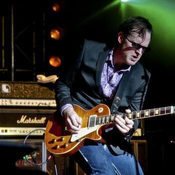 Joe Bonamassa 1