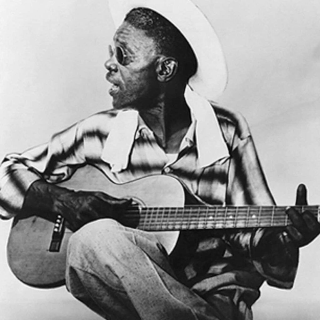 Lightnin Hopkins Mary at Lawrence Keen blog