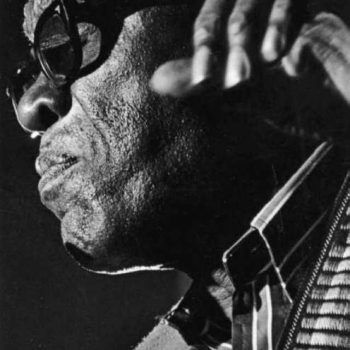 LIGHTNIN´ HOPKINS 16 1