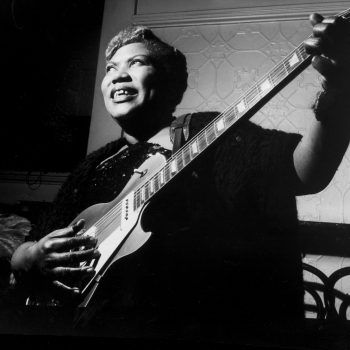 ROSETTA THARPE 7