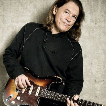 Robben Ford