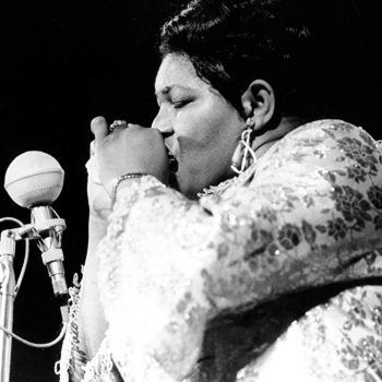 big mama thornton