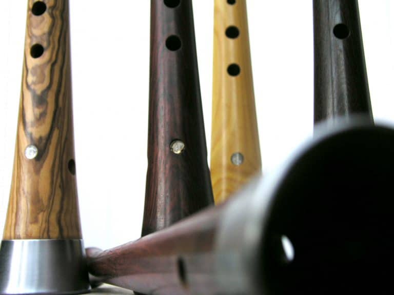 Descubre todo lo referente al instrumento de viento LA GRALLA