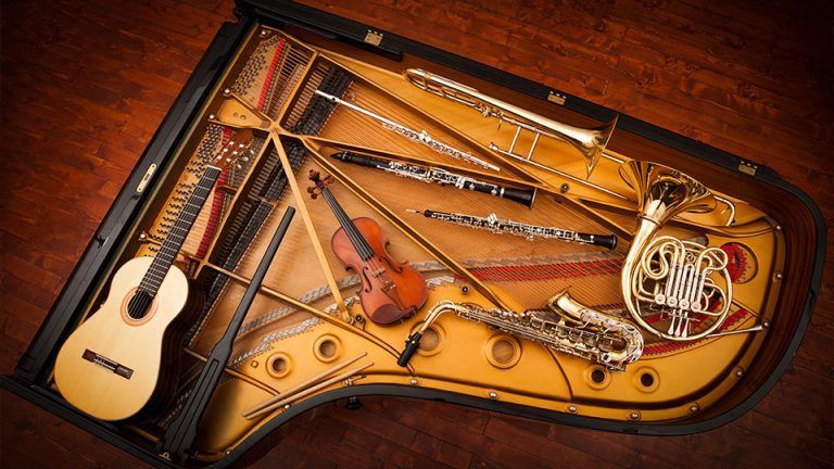 INSTRUMENTOS DE CUERDA: Historia, Características, y más